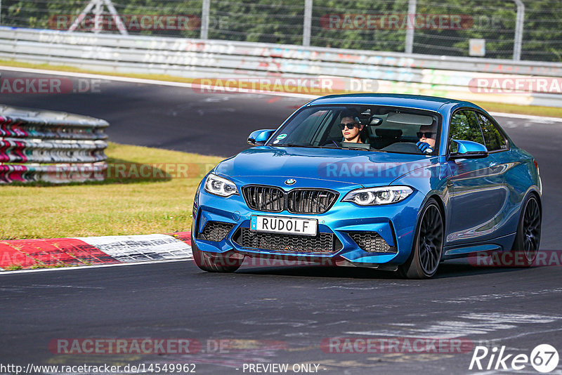 Bild #14549962 - Touristenfahrten Nürburgring Nordschleife (13.09.2021)