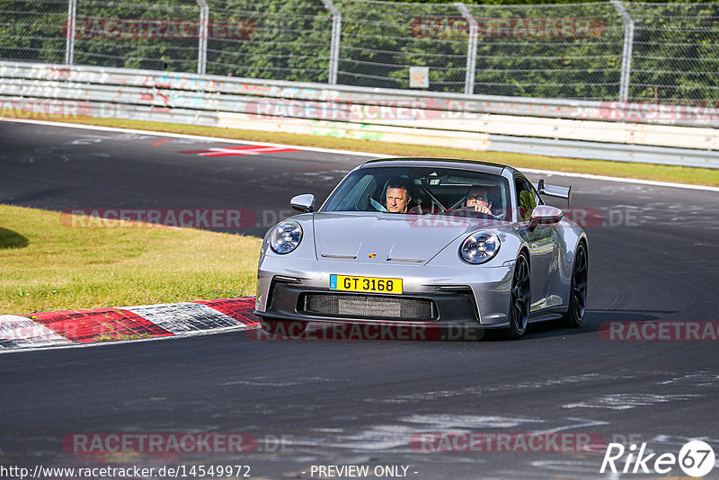 Bild #14549972 - Touristenfahrten Nürburgring Nordschleife (13.09.2021)