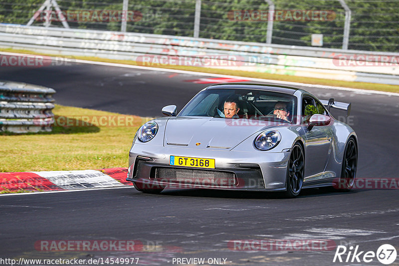 Bild #14549977 - Touristenfahrten Nürburgring Nordschleife (13.09.2021)