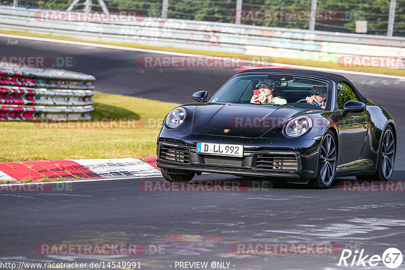 Bild #14549991 - Touristenfahrten Nürburgring Nordschleife (13.09.2021)