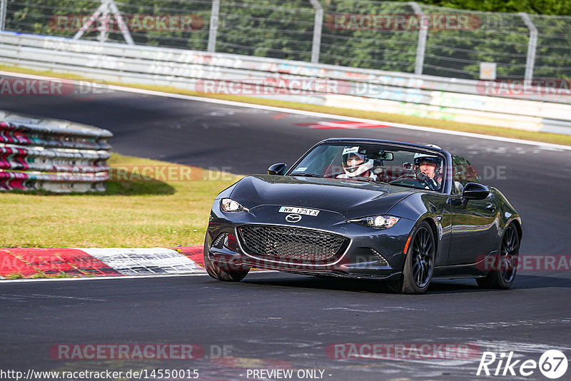 Bild #14550015 - Touristenfahrten Nürburgring Nordschleife (13.09.2021)