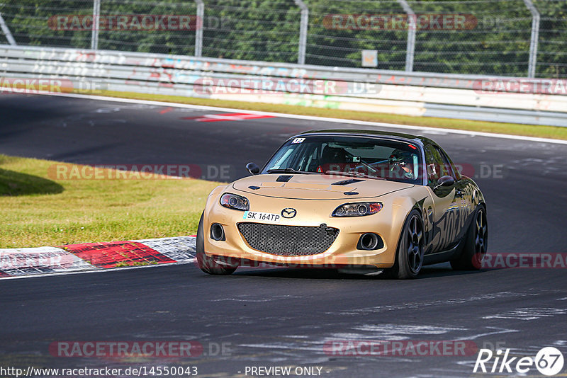 Bild #14550043 - Touristenfahrten Nürburgring Nordschleife (13.09.2021)