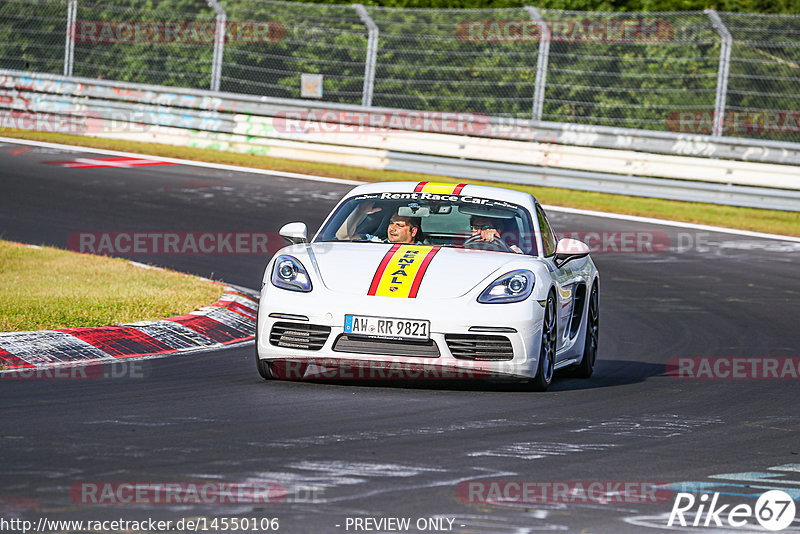 Bild #14550106 - Touristenfahrten Nürburgring Nordschleife (13.09.2021)