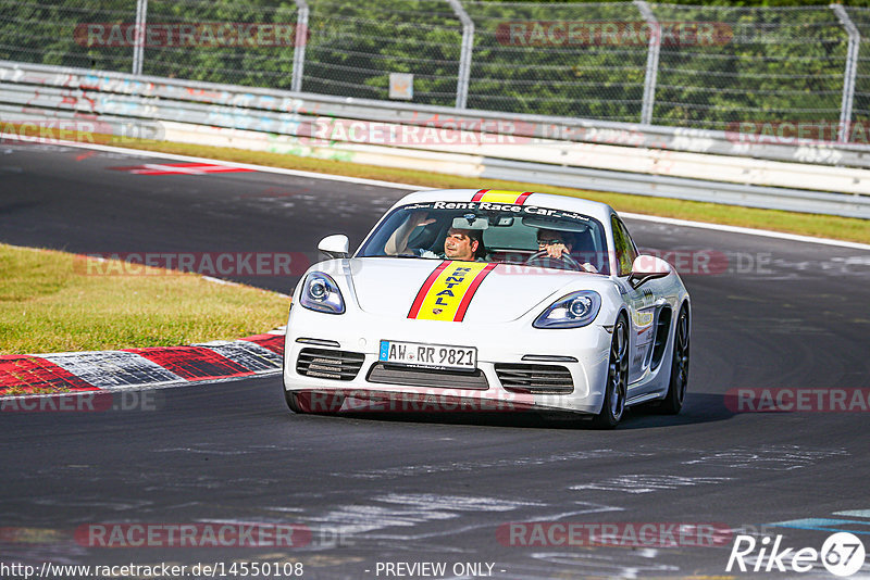 Bild #14550108 - Touristenfahrten Nürburgring Nordschleife (13.09.2021)