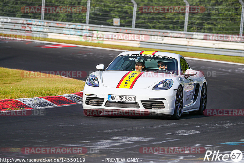 Bild #14550119 - Touristenfahrten Nürburgring Nordschleife (13.09.2021)