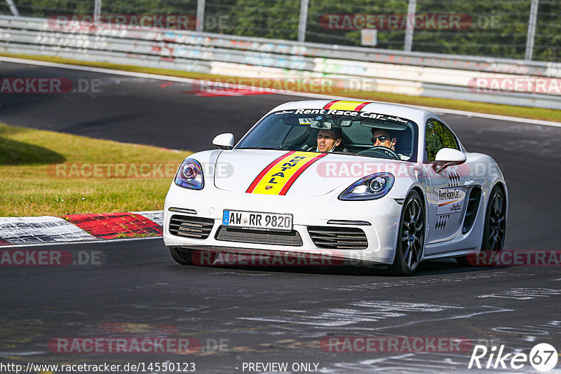 Bild #14550123 - Touristenfahrten Nürburgring Nordschleife (13.09.2021)