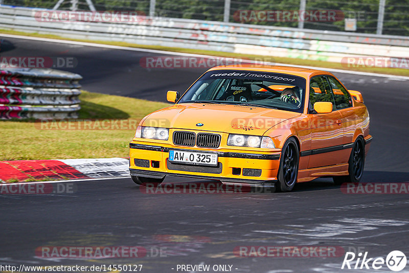 Bild #14550127 - Touristenfahrten Nürburgring Nordschleife (13.09.2021)