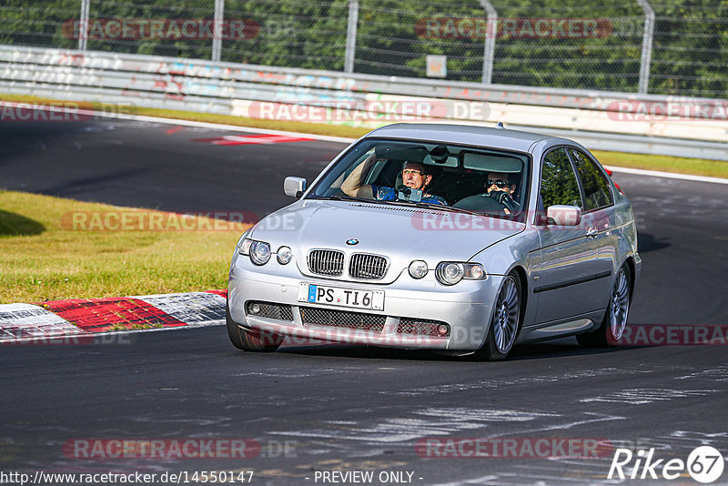 Bild #14550147 - Touristenfahrten Nürburgring Nordschleife (13.09.2021)