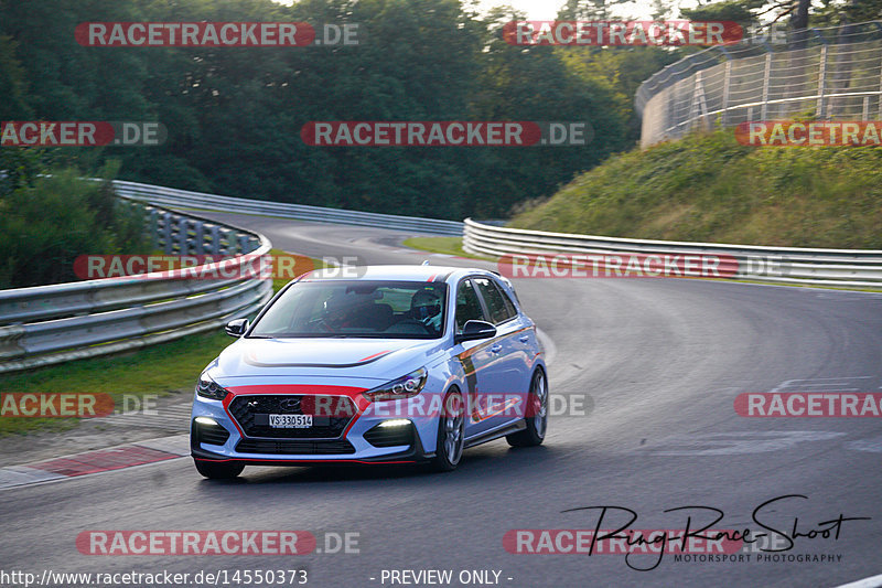 Bild #14550373 - Touristenfahrten Nürburgring Nordschleife (13.09.2021)