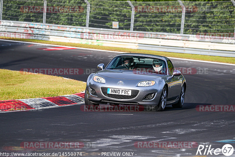 Bild #14550374 - Touristenfahrten Nürburgring Nordschleife (13.09.2021)