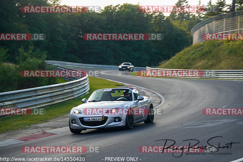 Bild #14550420 - Touristenfahrten Nürburgring Nordschleife (13.09.2021)