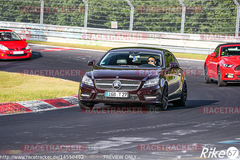 Bild #14550492 - Touristenfahrten Nürburgring Nordschleife (13.09.2021)