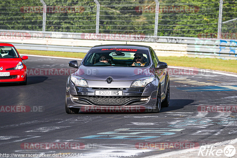 Bild #14550546 - Touristenfahrten Nürburgring Nordschleife (13.09.2021)