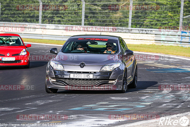 Bild #14550549 - Touristenfahrten Nürburgring Nordschleife (13.09.2021)