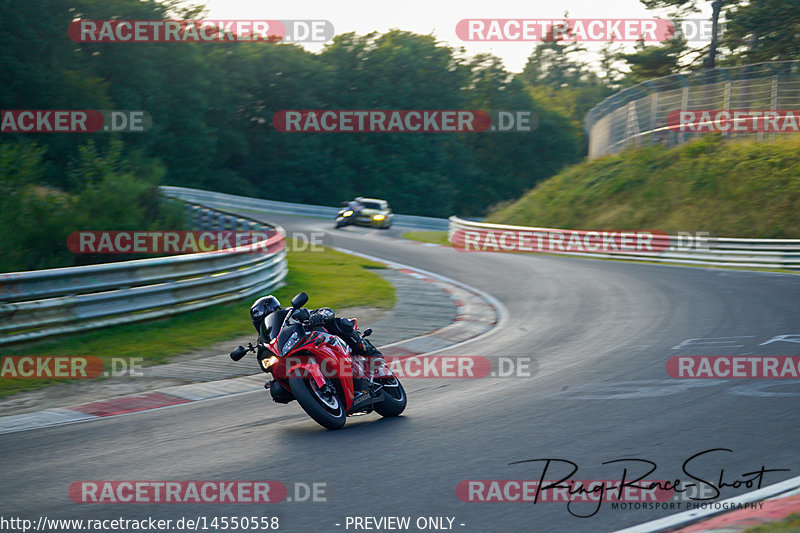 Bild #14550558 - Touristenfahrten Nürburgring Nordschleife (13.09.2021)