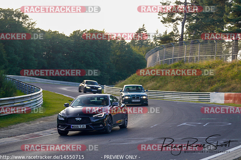 Bild #14550715 - Touristenfahrten Nürburgring Nordschleife (13.09.2021)