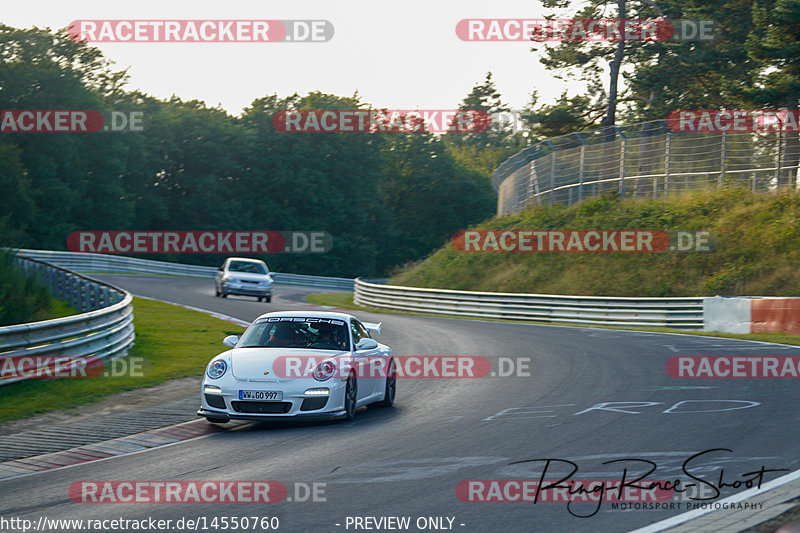 Bild #14550760 - Touristenfahrten Nürburgring Nordschleife (13.09.2021)