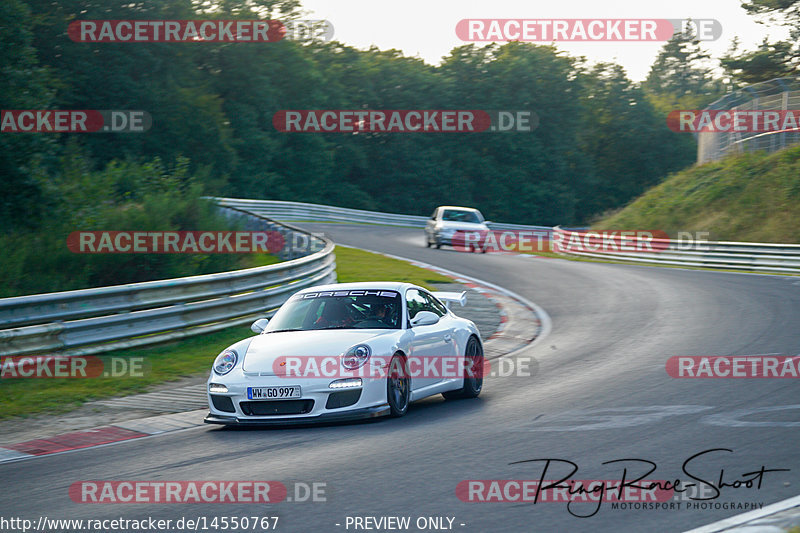 Bild #14550767 - Touristenfahrten Nürburgring Nordschleife (13.09.2021)