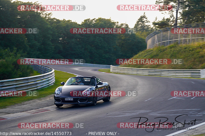 Bild #14550773 - Touristenfahrten Nürburgring Nordschleife (13.09.2021)