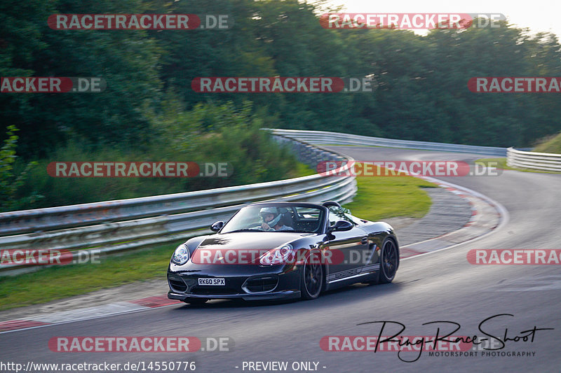 Bild #14550776 - Touristenfahrten Nürburgring Nordschleife (13.09.2021)