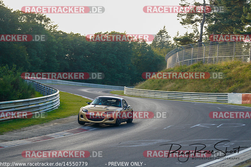 Bild #14550779 - Touristenfahrten Nürburgring Nordschleife (13.09.2021)