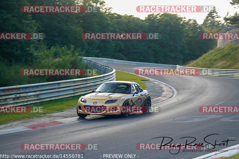 Bild #14550781 - Touristenfahrten Nürburgring Nordschleife (13.09.2021)