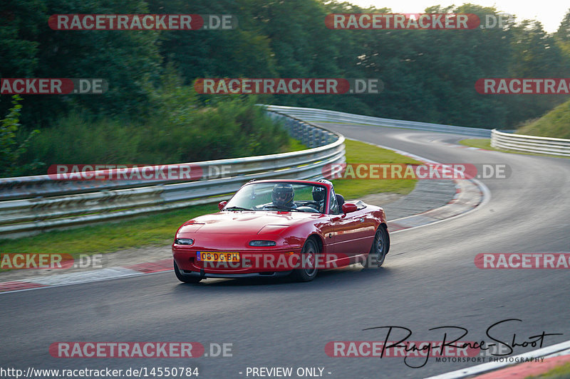 Bild #14550784 - Touristenfahrten Nürburgring Nordschleife (13.09.2021)