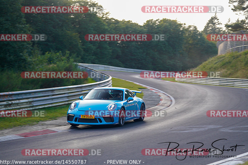 Bild #14550787 - Touristenfahrten Nürburgring Nordschleife (13.09.2021)