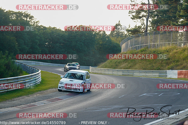 Bild #14550789 - Touristenfahrten Nürburgring Nordschleife (13.09.2021)