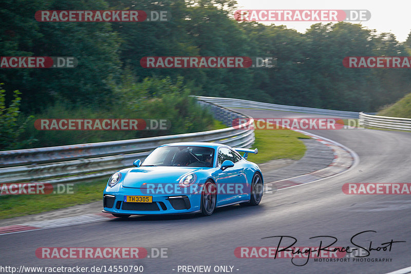 Bild #14550790 - Touristenfahrten Nürburgring Nordschleife (13.09.2021)