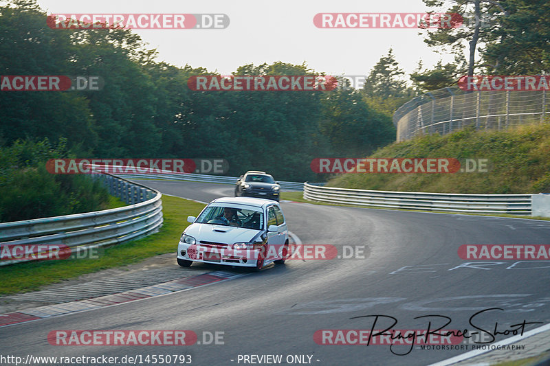 Bild #14550793 - Touristenfahrten Nürburgring Nordschleife (13.09.2021)