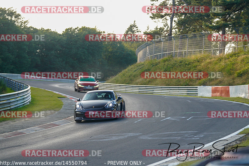 Bild #14550794 - Touristenfahrten Nürburgring Nordschleife (13.09.2021)