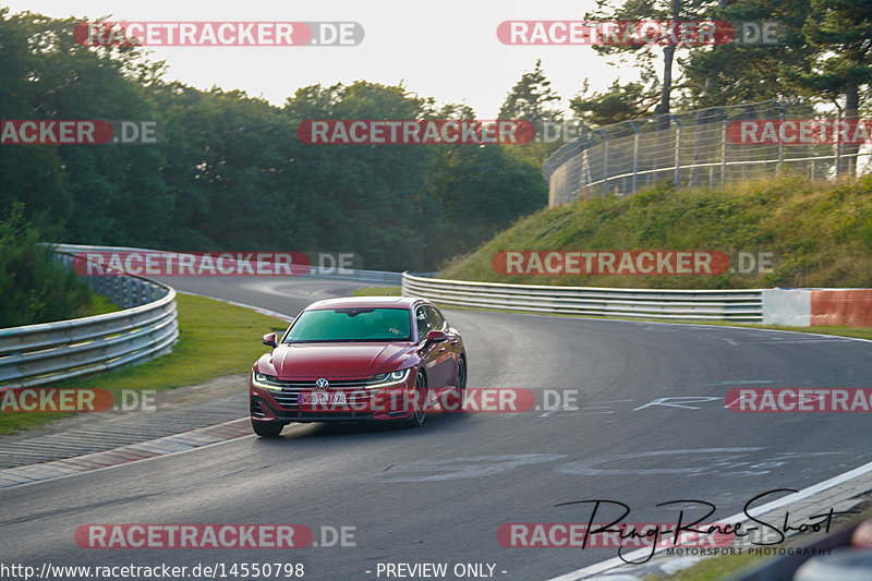 Bild #14550798 - Touristenfahrten Nürburgring Nordschleife (13.09.2021)