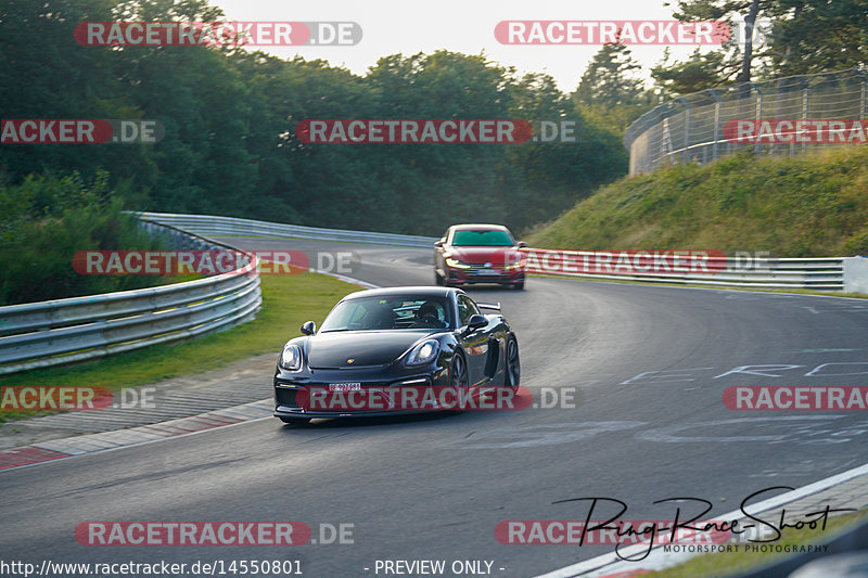 Bild #14550801 - Touristenfahrten Nürburgring Nordschleife (13.09.2021)