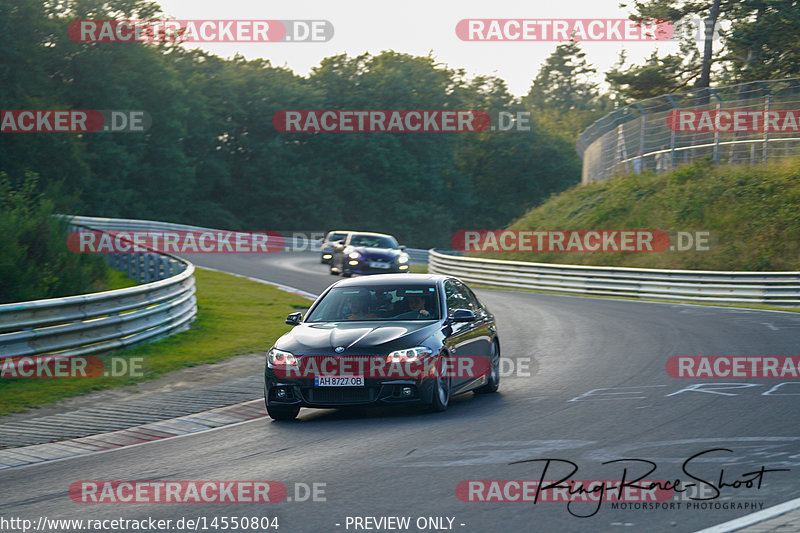 Bild #14550804 - Touristenfahrten Nürburgring Nordschleife (13.09.2021)