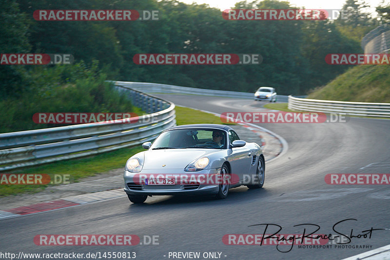 Bild #14550813 - Touristenfahrten Nürburgring Nordschleife (13.09.2021)