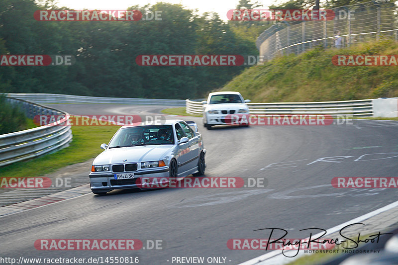 Bild #14550816 - Touristenfahrten Nürburgring Nordschleife (13.09.2021)