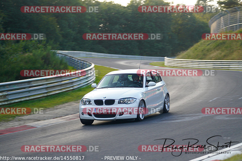 Bild #14550817 - Touristenfahrten Nürburgring Nordschleife (13.09.2021)