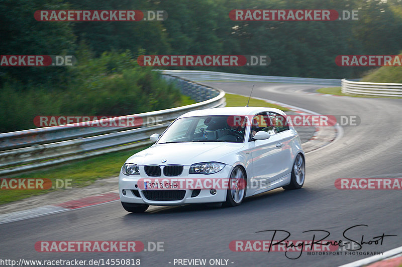 Bild #14550818 - Touristenfahrten Nürburgring Nordschleife (13.09.2021)