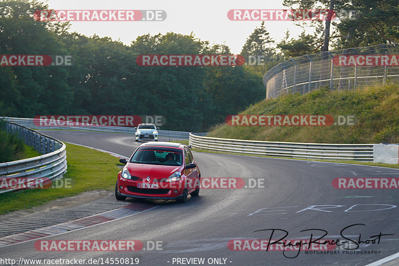 Bild #14550819 - Touristenfahrten Nürburgring Nordschleife (13.09.2021)