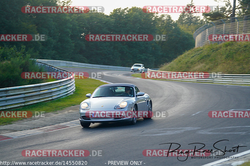 Bild #14550820 - Touristenfahrten Nürburgring Nordschleife (13.09.2021)