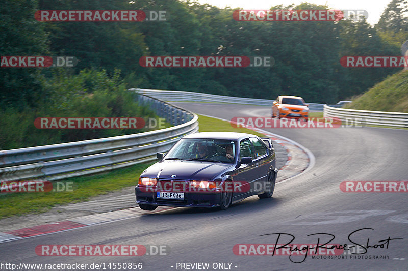 Bild #14550856 - Touristenfahrten Nürburgring Nordschleife (13.09.2021)