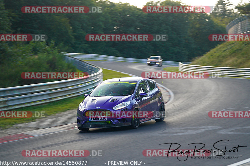 Bild #14550877 - Touristenfahrten Nürburgring Nordschleife (13.09.2021)