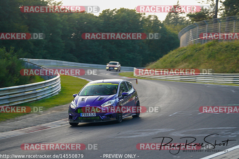 Bild #14550879 - Touristenfahrten Nürburgring Nordschleife (13.09.2021)