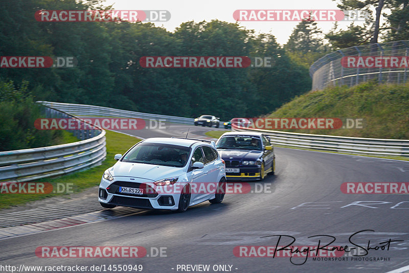 Bild #14550949 - Touristenfahrten Nürburgring Nordschleife (13.09.2021)