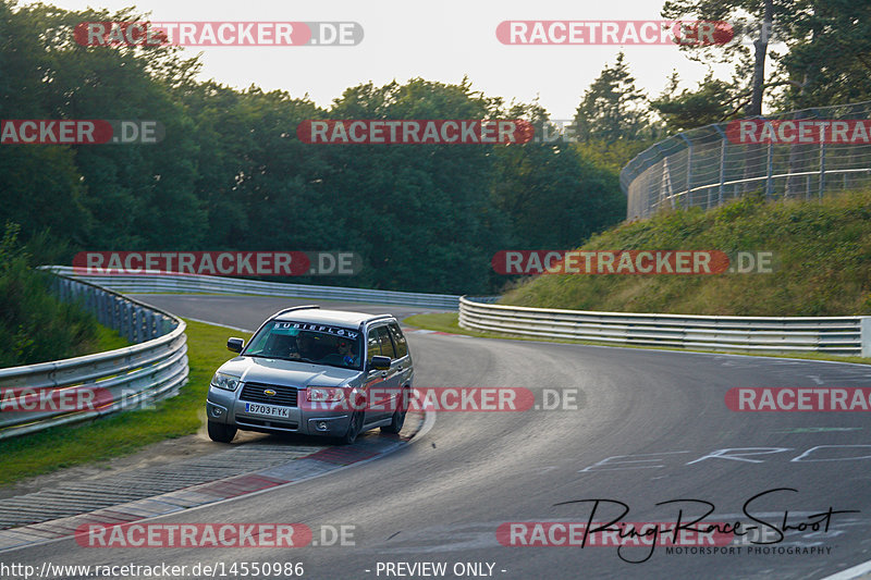 Bild #14550986 - Touristenfahrten Nürburgring Nordschleife (13.09.2021)