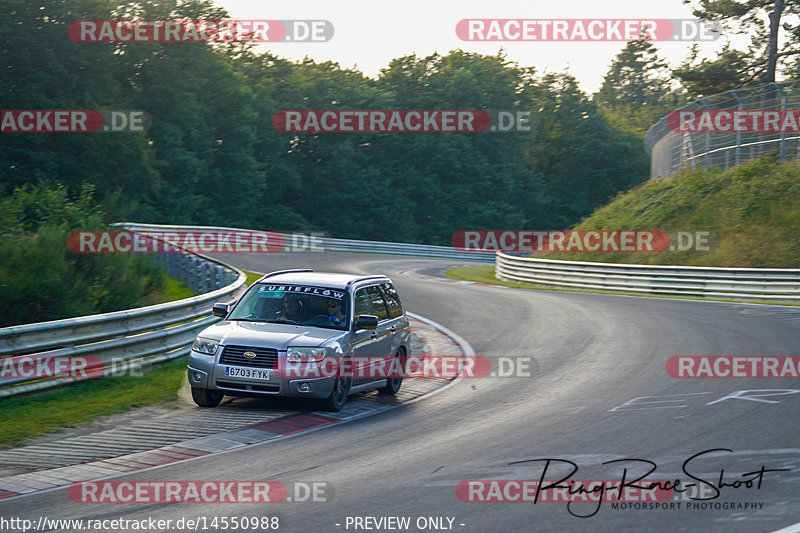 Bild #14550988 - Touristenfahrten Nürburgring Nordschleife (13.09.2021)