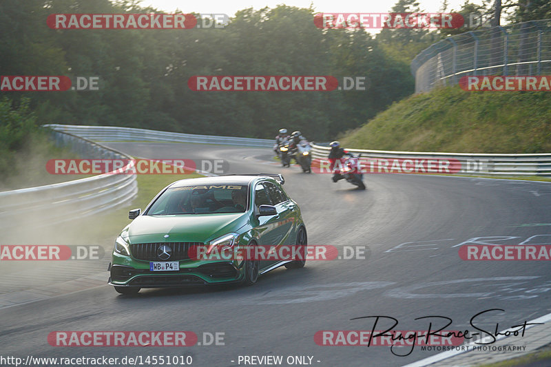 Bild #14551010 - Touristenfahrten Nürburgring Nordschleife (13.09.2021)