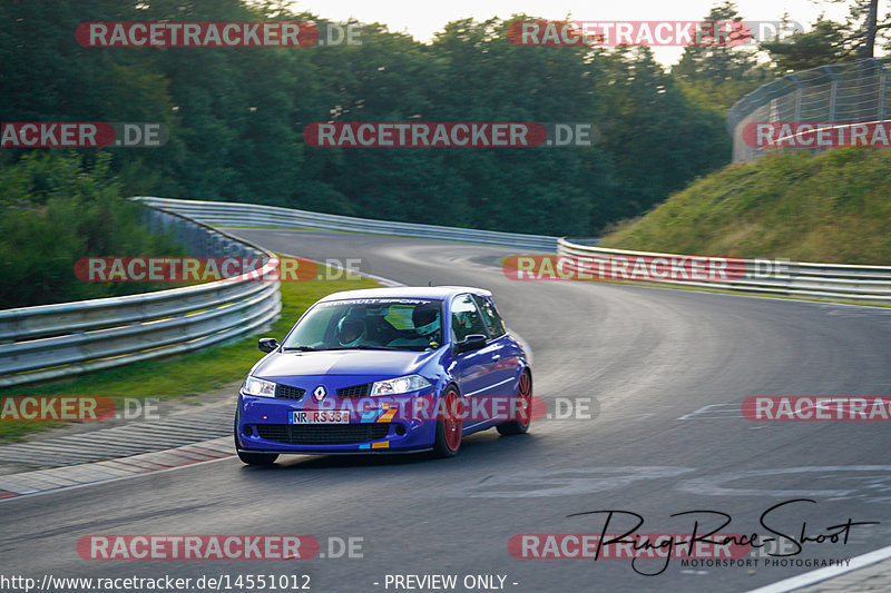 Bild #14551012 - Touristenfahrten Nürburgring Nordschleife (13.09.2021)