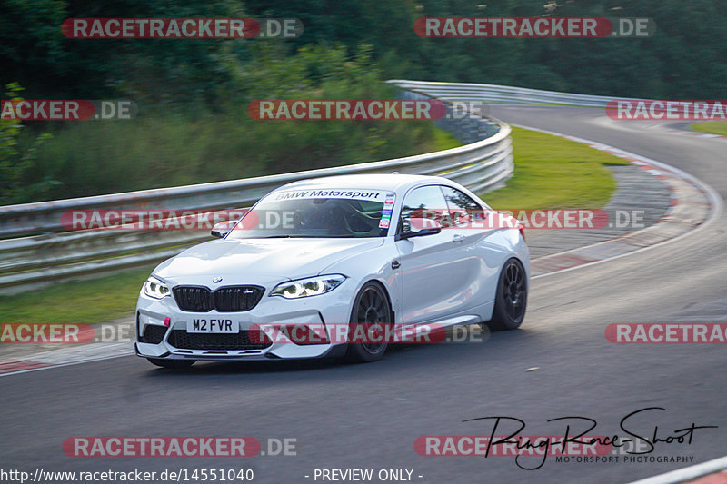 Bild #14551040 - Touristenfahrten Nürburgring Nordschleife (13.09.2021)